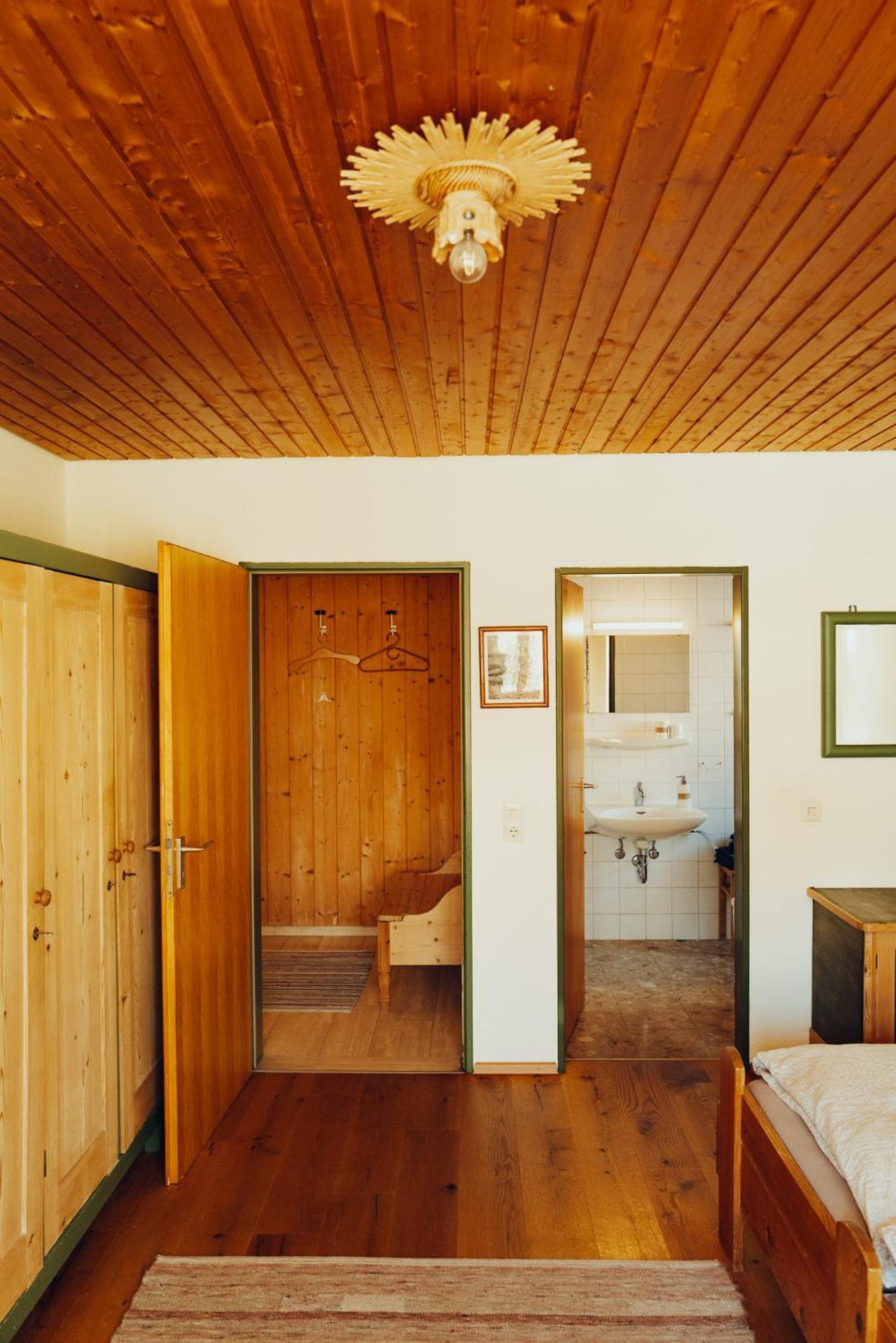 Haus Am Weiher Schwangau Exterior photo